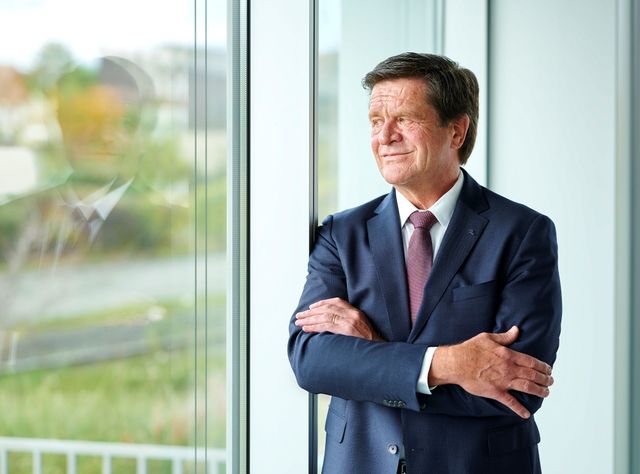 Reifenhäuser-Gruppe ernennt neuen Chief Sales Officer: Generationswechsel in der Führungsstruktur setzt sich fort Reifenhäuser-Gruppe ernennt neuen Chief Sales Officer: Generationswechsel in der Führungsstruktur setzt sich fort