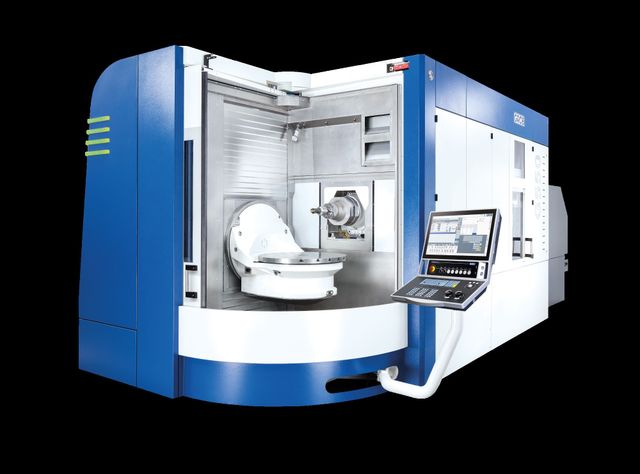 Metalworking: World premieres at the EMO 2025