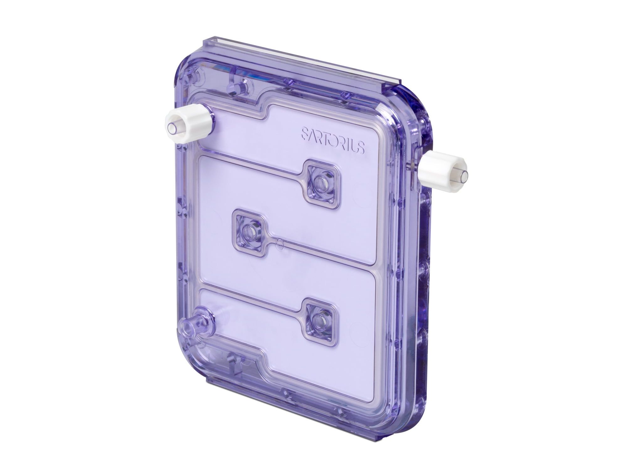Bild der TFF-Kassette Vivaflow® SU