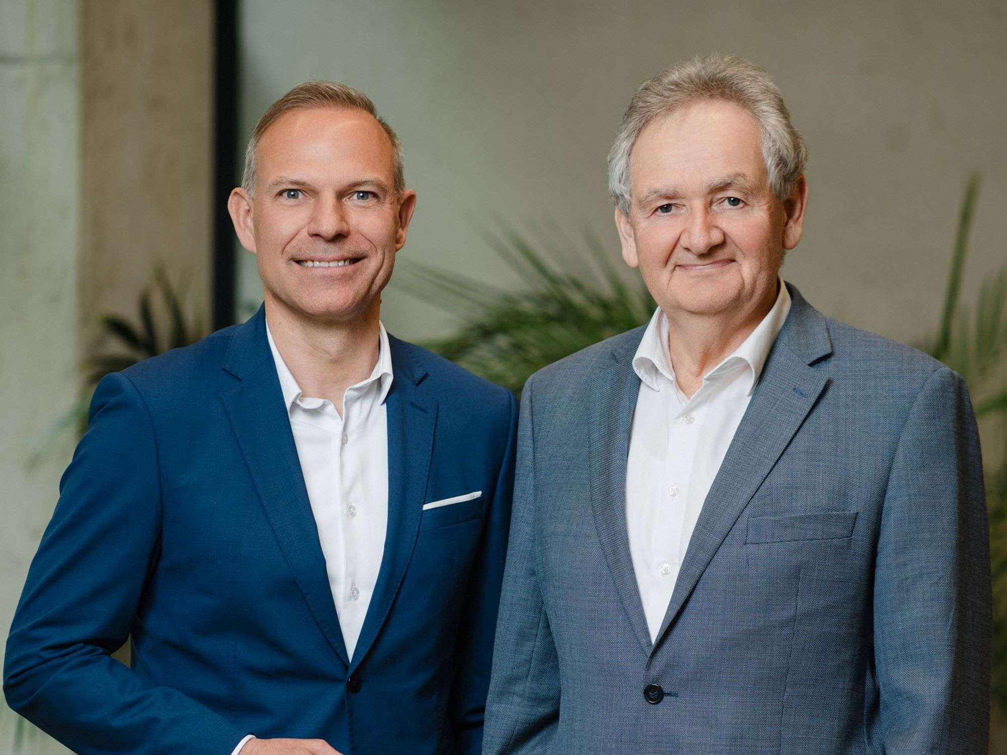 ebm-papst: Family-owned company focuses on core business: Navigation due to economic downturn and changes to heating law ebm-papst: Family-owned company focuses on core business: Navigation due to economic downturn and changes to heating law