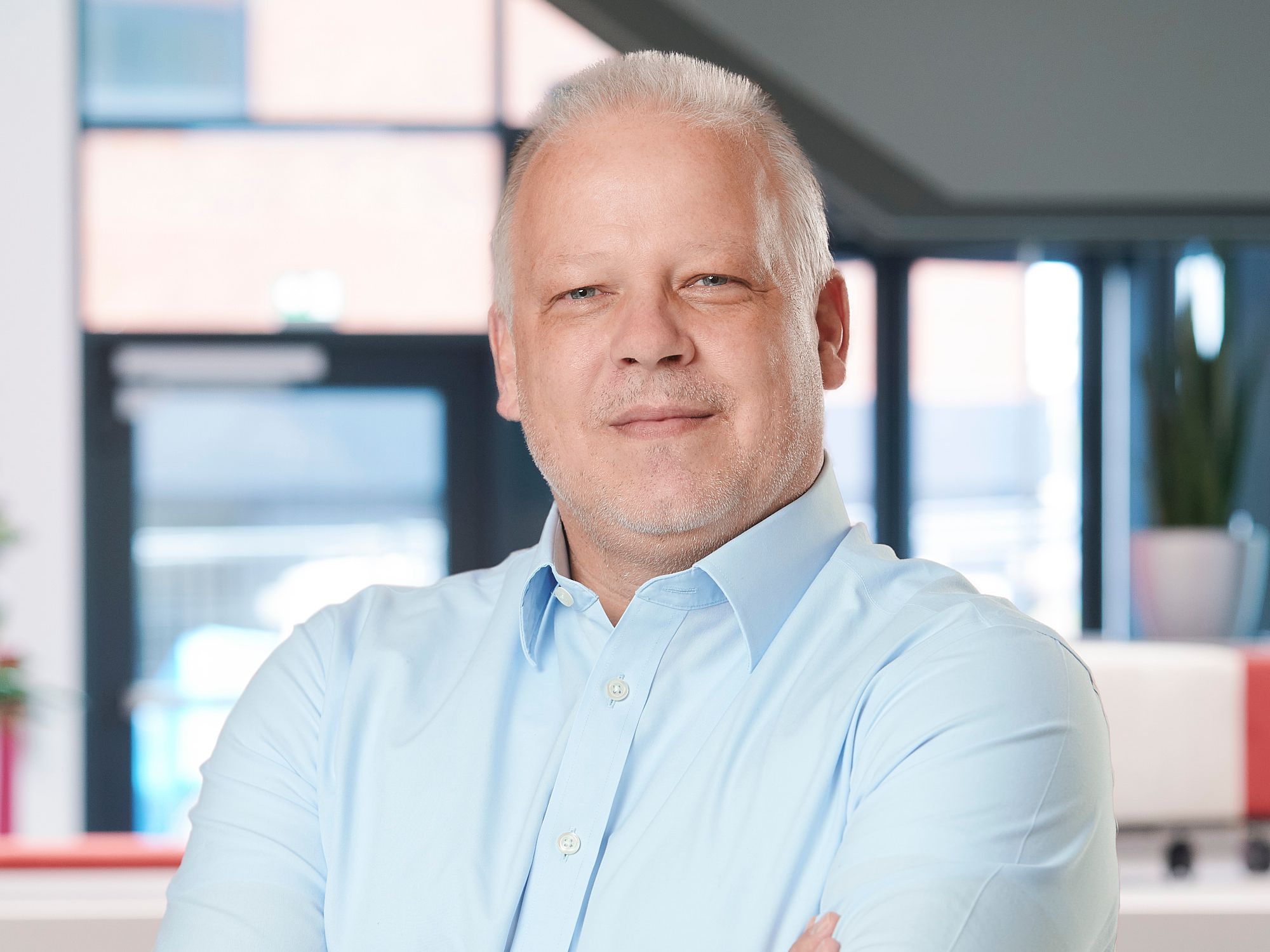 Sven Wagner