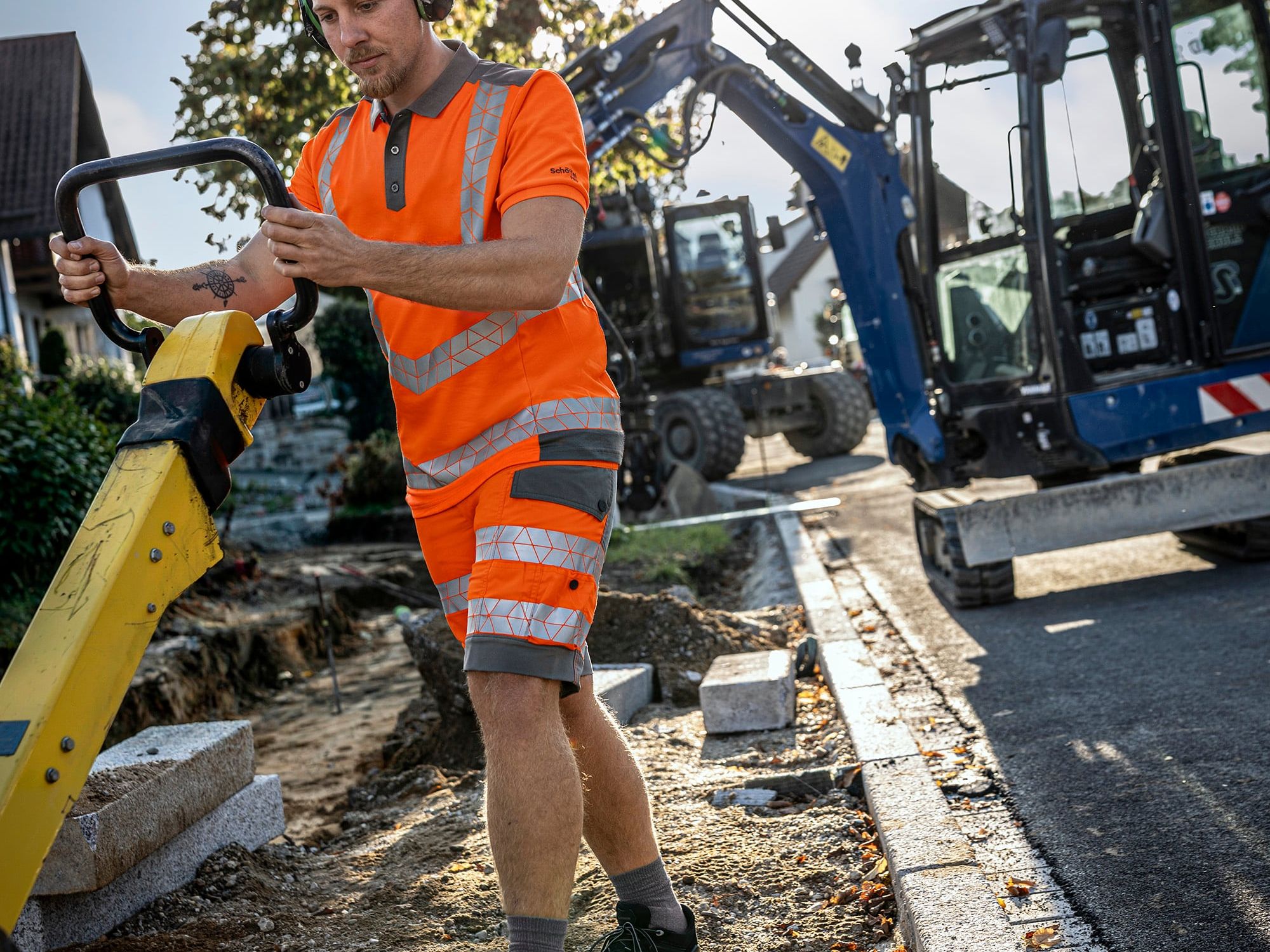 Schöffel PRO erweitert Sommerkollektion