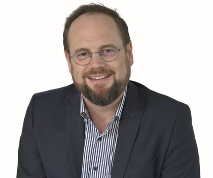 DACH-Vertrieb mit neuer Führung: Neuer Director Sales bei Tsubaki Kabelschlepp DACH-Vertrieb mit neuer Führung: Neuer Director Sales bei Tsubaki Kabelschlepp