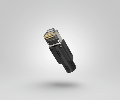 Lapp Connector presents new connectors at SPS