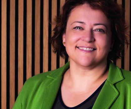 Rückblick auf 2025, Ausblick auf 2026: Dr. Monika Hofmann, Kraiburg TPE Rückblick auf 2025, Ausblick auf 2026: Dr. Monika Hofmann, Kraiburg TPE