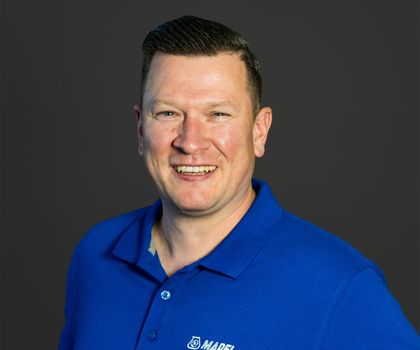 Carsten Braune übernimmt Position als Gebietsleiter Keramik/Baustoffe bei Mapei Carsten Braune übernimmt Position als Gebietsleiter Keramik/Baustoffe bei Mapei