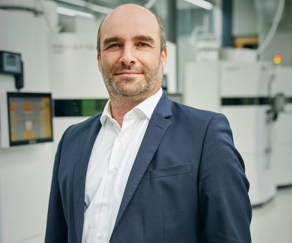 Wachstum für 2025 angestrebt: 1zu1 setzt auf Serienproduktion und Medizintechnik Wachstum für 2025 angestrebt: 1zu1 setzt auf Serienproduktion und Medizintechnik