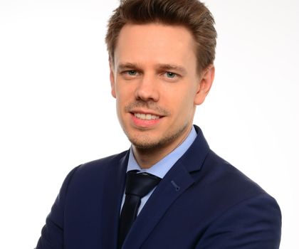 Interview mit Daniel Kormann, Kistler: Die Akzeptanz von KI muss gefördert werden Interview mit Daniel Kormann, Kistler: Die Akzeptanz von KI muss gefördert werden