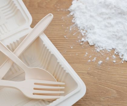 Ceresana-Studie: Weltmarkt für Biokunststoff-Verpackungen wächst rasant Ceresana-Studie: Weltmarkt für Biokunststoff-Verpackungen wächst rasant