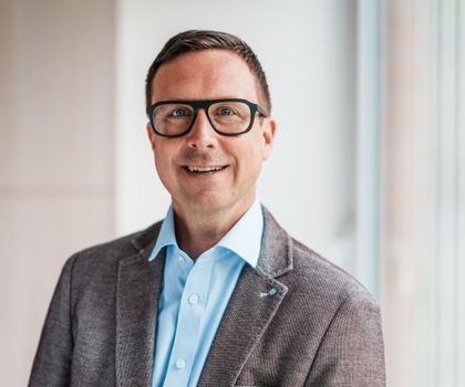 Stimmen zur K 2025: Alexander Weiser, Senior Vice President und Leiter Performance Materials Europe, BASF