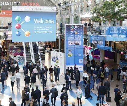 Registration documents now online: Messe Düsseldorf invites exhibitors to K 2025