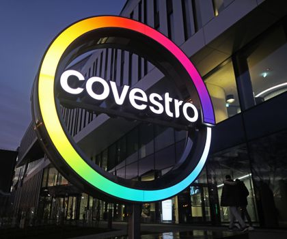 Offer confirmed: Arab oil company Adnoc wants to take over Covestro