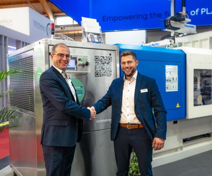 Thermomanagement-Systemlösungen: Technotrans und Enesty starten strategische Partnerschaft Thermomanagement-Systemlösungen: Technotrans und Enesty starten strategische Partnerschaft