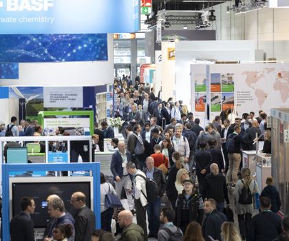 Departure into the K year: K 2025 in the starting blocks: Exhibitors are online
