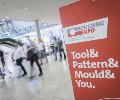 Moulding Expo 2025: Providing impetus for global competitiveness