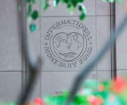 Nullwachstum erwartet: IWF senkt Prognose: Trumps Zölle bremsen Weltwirtschaft aus Nullwachstum erwartet: IWF senkt Prognose: Trumps Zölle bremsen Weltwirtschaft aus