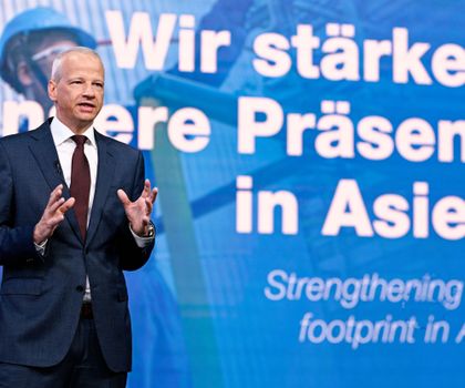 Rückgänge bei Umsatz und Gewinn: BASF blickt nach Asien – Ludwigshafen unter Druck