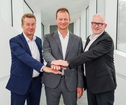 Spritzguss-Investition: Alpla übernimmt Verschlussspezialist KM Packaging Spritzguss-Investition: Alpla übernimmt Verschlussspezialist KM Packaging
