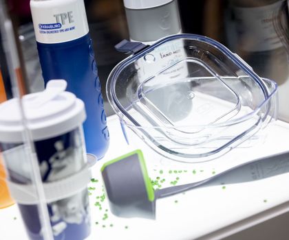 K 2025: Rubber as a material drives the energy transition