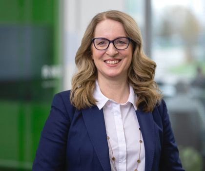 Personnel: Birgit Seeger becomes CEO of the Norma Group
