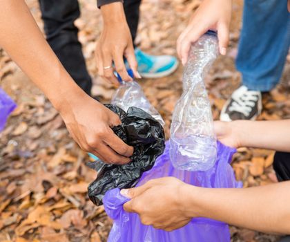 Missed opportunity: Disappointment over failed UN plastics agreement