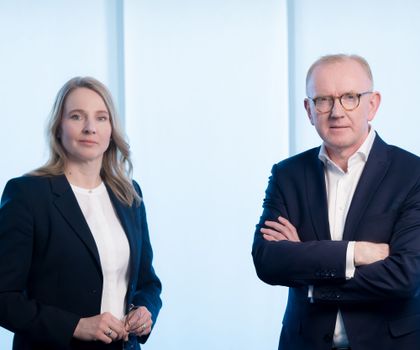 Erstes Halbjahr 2025: Technotrans steigert Umsatz und Gewinn Erstes Halbjahr 2025: Technotrans steigert Umsatz und Gewinn