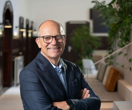 Stimmen zur K 2025: Carl Litherland, CMO, Motan Gruppe Stimmen zur K 2025: Carl Litherland, CMO, Motan Gruppe