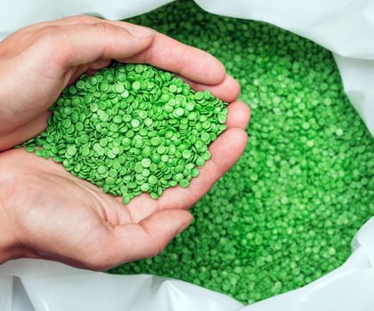 Report des nova-Instituts: Starkes Wachstum für bio-basierte Polymere bis 2030 Report des nova-Instituts: Starkes Wachstum für bio-basierte Polymere bis 2030