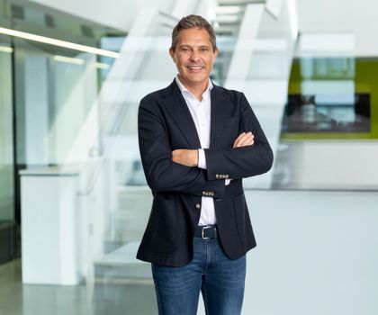 Rückblick auf 2025, Ausblick auf 2026: Marc Schaad, Kistler Gruppe Rückblick auf 2025, Ausblick auf 2026: Marc Schaad, Kistler Gruppe