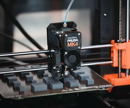 AddiQ innovation alliance: Alliance aims to drive forward industrial 3D printing AddiQ innovation alliance: Alliance aims to drive forward industrial 3D printing