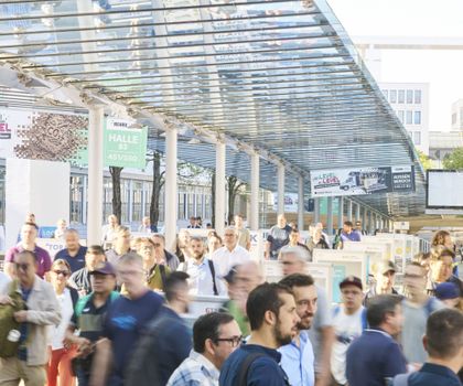 Veranstaltungsprogramm: IFAT 2026: Was die Messewoche bewegt