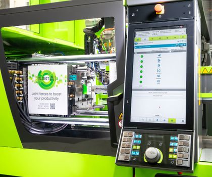 Engel auf der Plast 2026: Autonome Prozesse, Leichtbau und kosteneffiziente Lösungen Engel auf der Plast 2026: Autonome Prozesse, Leichtbau und kosteneffiziente Lösungen