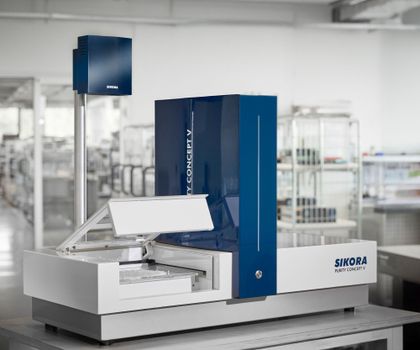 Plast 2026: MAAG und Sikora erstmals gemeinsam in Mailand