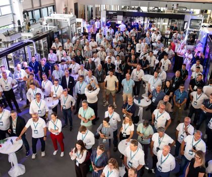 Kiefel Packaging Dialogue Days: Neue Impulse für nachhaltige und wirtschaftliche Verpackungssysteme Kiefel Packaging Dialogue Days: Neue Impulse für nachhaltige und wirtschaftliche Verpackungssysteme