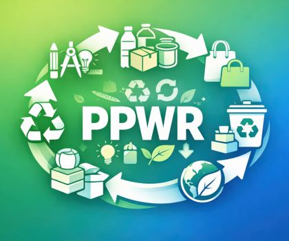 Schematic Diagram of a PPWR Schematic Diagram of a PPWR