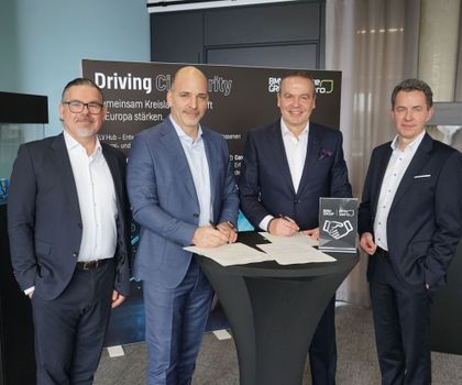 Recycling in der Automobilindustrie: BMW und PreZero entwickeln Kreislaufmodell für Altfahrzeuge