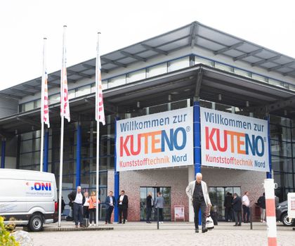 More exhibitors, more visitors: Kuteno draws a positive conclusion for 2023