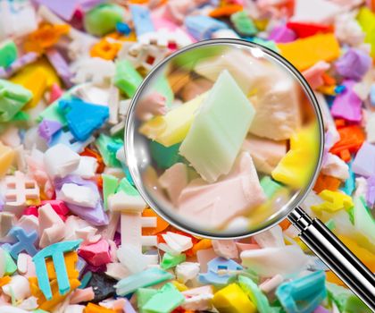 Cyclops: Digitalisierung trifft Recycling: Online-Tool erleichtert Einsatz von Rezyklaten Cyclops: Digitalisierung trifft Recycling: Online-Tool erleichtert Einsatz von Rezyklaten