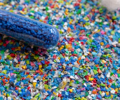 Plastics Europe: Sinkende EU-Wettbewerbsfähigkeit gefährdet Kreislaufwirtschaft Plastics Europe: Sinkende EU-Wettbewerbsfähigkeit gefährdet Kreislaufwirtschaft