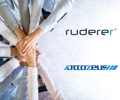 Neue Unternehmensstruktur: Ottozeus verschmilzt mit Ruderer Klebetechnik Neue Unternehmensstruktur: Ottozeus verschmilzt mit Ruderer Klebetechnik