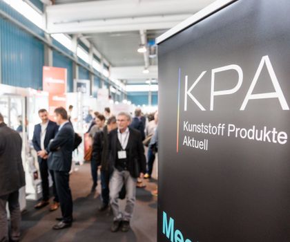 Second edition from 2025: KPA also in Bad Salzuflen from 2025