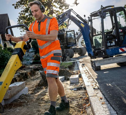 Schöffel PRO erweitert Sommerkollektion Schöffel PRO erweitert Sommerkollektion