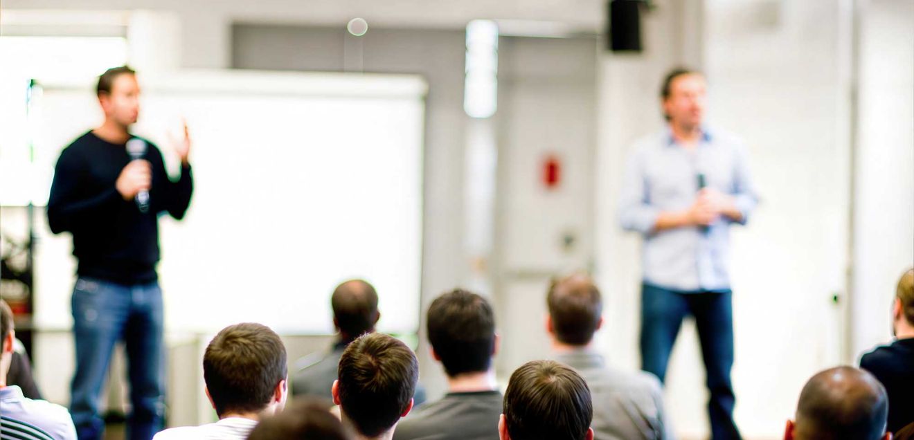 Start-ups from intralogistics and robotics wanted: Go-to-market program 2026: Test Camp as a partner Start-ups from intralogistics and robotics wanted: Go-to-market program 2026: Test Camp as a partner