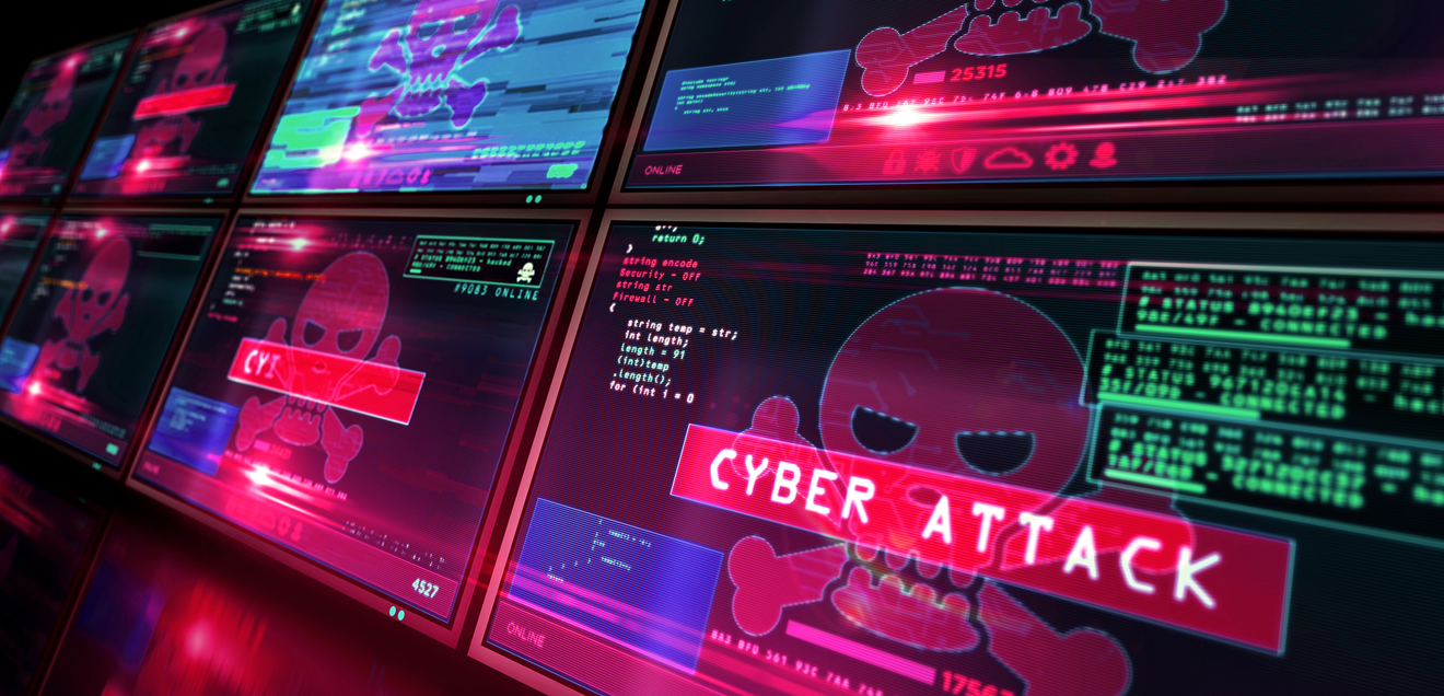 Check Point Cyber Security Report 2026: Mehr Angriffe auf deutsche Unternehmen Check Point Cyber Security Report 2026: Mehr Angriffe auf deutsche Unternehmen