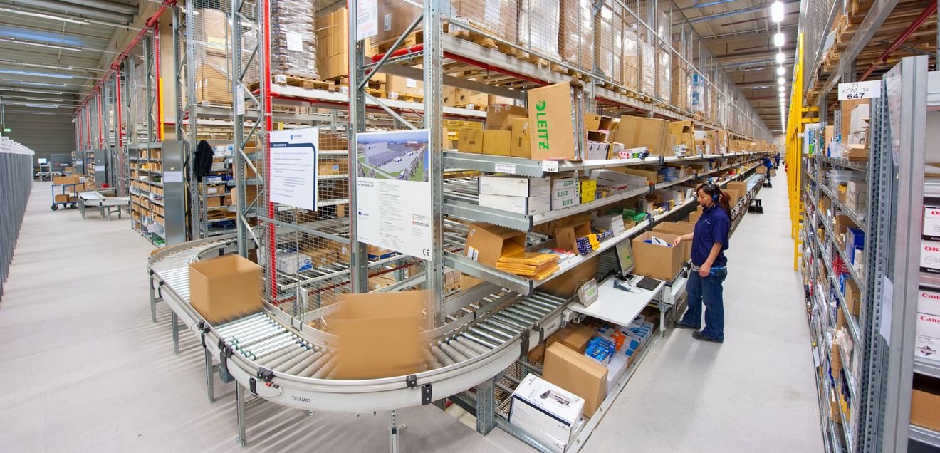 PPWR 2026: Green Logistics beginnt beim Karton