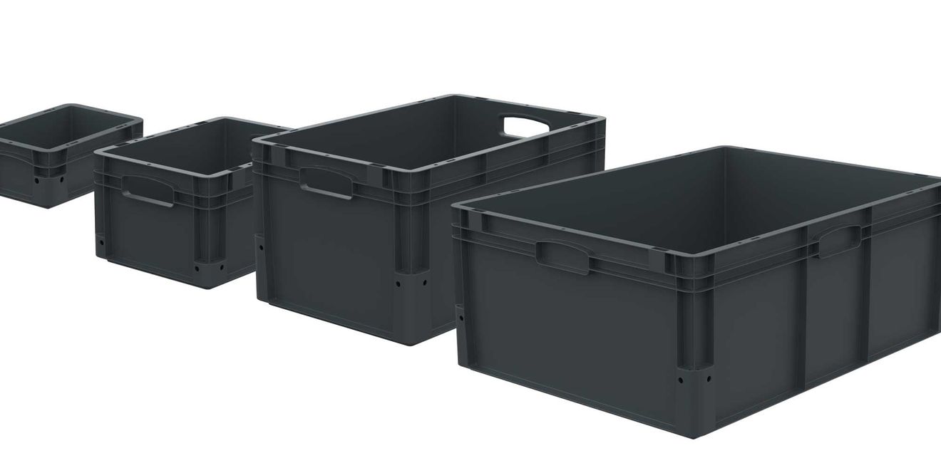 Werit auf der Interpack 2026: Neue Behälterserie und geschärfte Struktur Werit auf der Interpack 2026: Neue Behälterserie und geschärfte Struktur