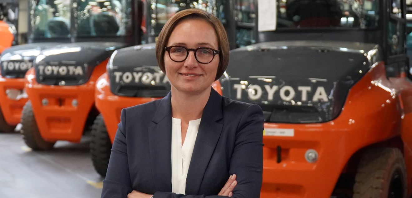 Logimat 2025: Intralogistisches Gesamtangebot: Den Kunden im Fokus Logimat 2025: Intralogistisches Gesamtangebot: Den Kunden im Fokus