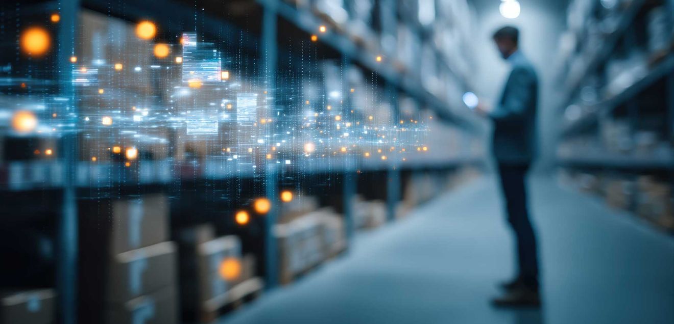 Neue Features für WMS ,Prolag World´: CIM optimiert Logistikprozesse Neue Features für WMS ,Prolag World´: CIM optimiert Logistikprozesse