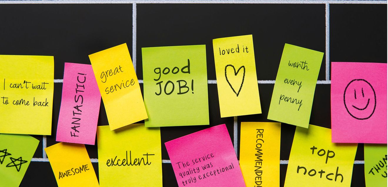Karriere: Führungsansatz: Positive Leadership Karriere: Führungsansatz: Positive Leadership