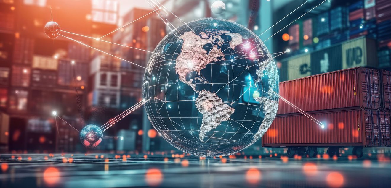 reichelt elektronik: Lieferkettenreport 2025: Zwischen Anpassung, Preisanstieg und leisem Optimismus reichelt elektronik: Lieferkettenreport 2025: Zwischen Anpassung, Preisanstieg und leisem Optimismus